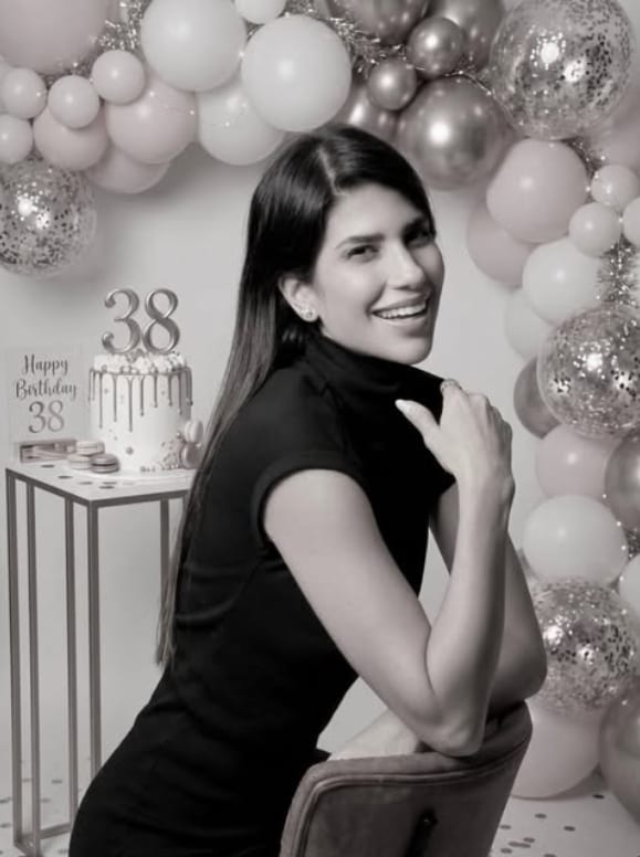 פוסט מהאינסטגרם של ד״ר לידר רפאלי